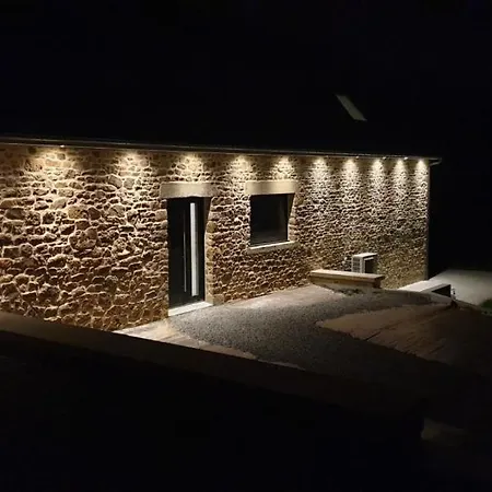 Villa Gite Le Bien-Etre Des Marais