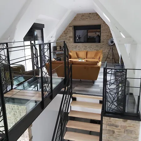 Gite Le Bien-Etre Des Marais *