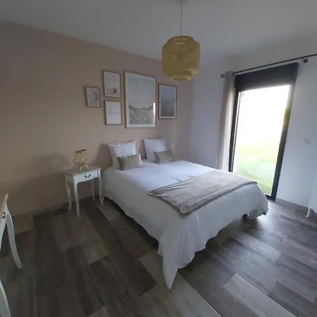 Gite Le Bien-Etre Des Marais Villa *