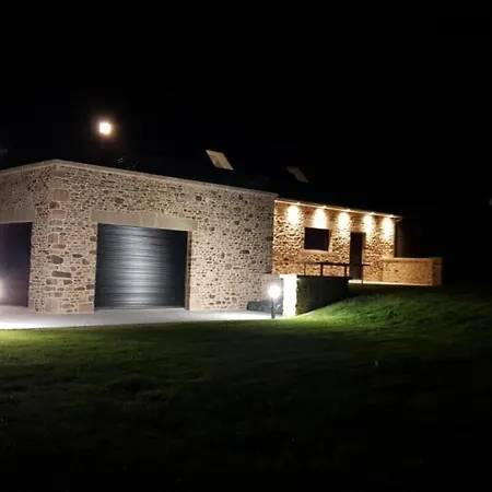 Gite Le Bien-Etre Des Marais Villa