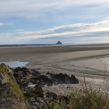 Gite Le Bien-Etre Des Marais *